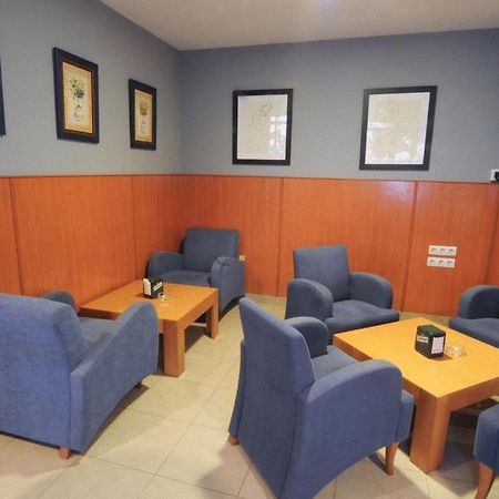 Hotel Montemar Benidorm Dış mekan fotoğraf
