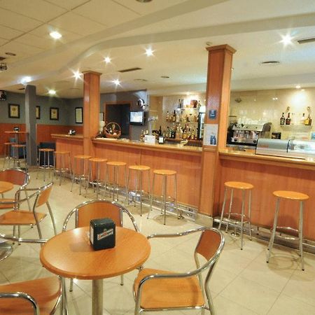 Hotel Montemar Benidorm Dış mekan fotoğraf