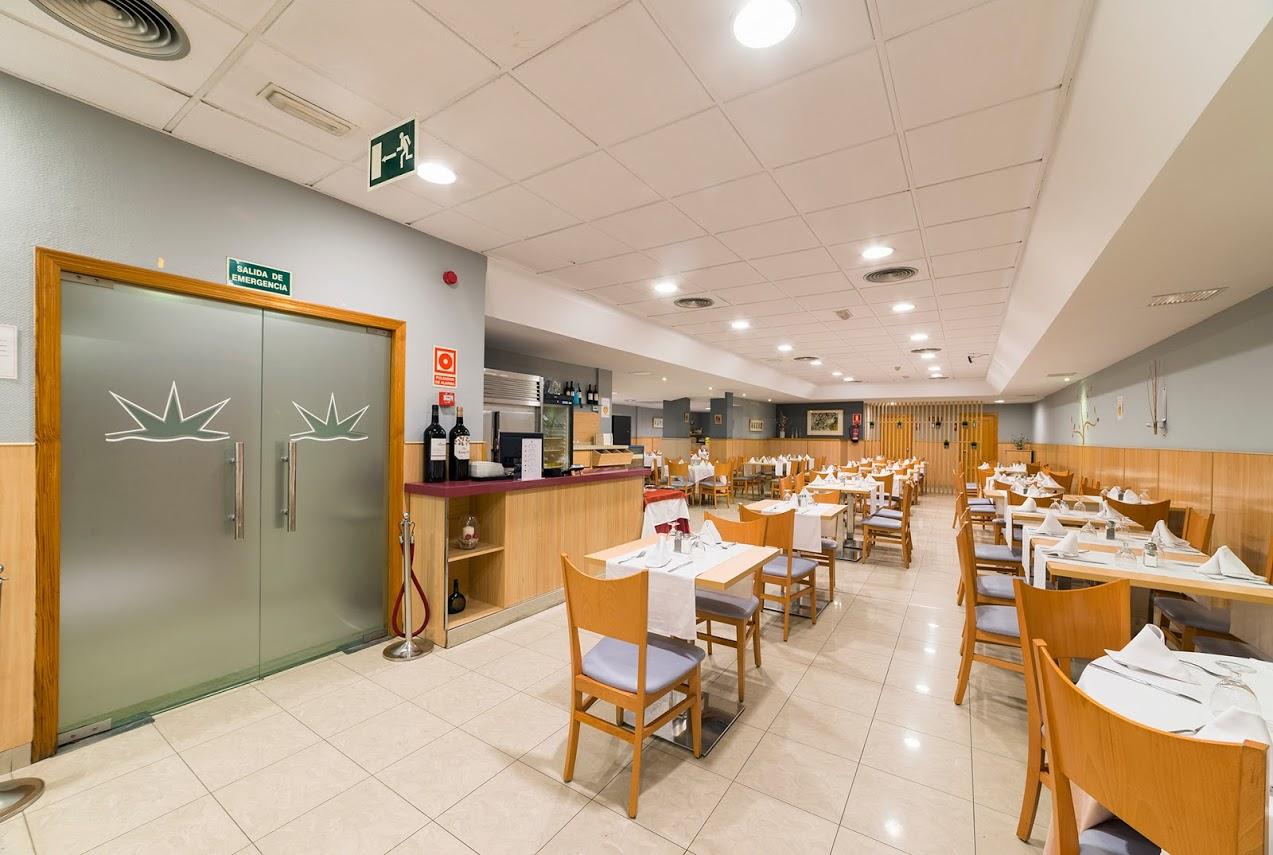 Hotel Montemar Benidorm Dış mekan fotoğraf