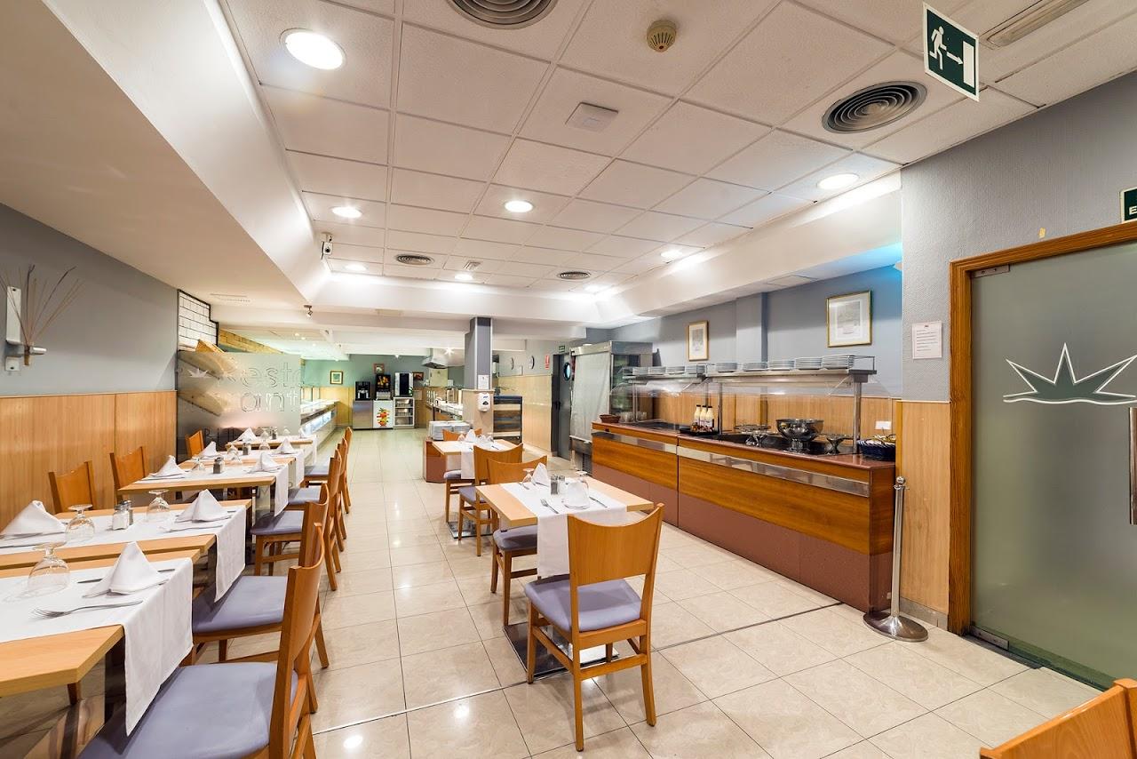 Hotel Montemar Benidorm Dış mekan fotoğraf