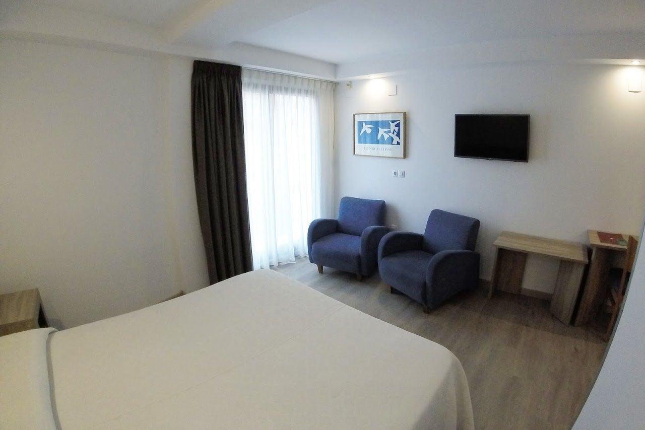 Hotel Montemar Benidorm Dış mekan fotoğraf