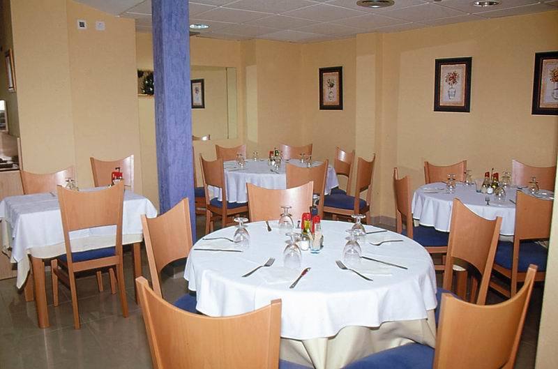 Hotel Montemar Benidorm Dış mekan fotoğraf